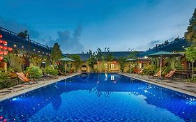 Tam Coc Forest Bungalow & Spa